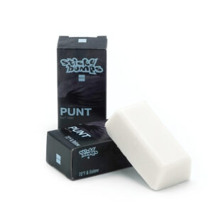 3Pack Sticky Bumps Punt Cool/Cold