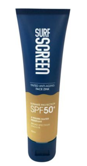 SurfScreen SPF50+