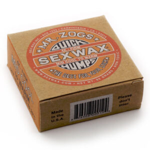 3Pack Sex Wax Mid Cool to Warm