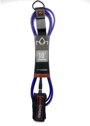 STAY COVERED STANDARD LEASH 10′