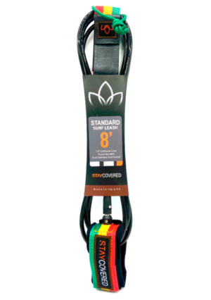STAY COVERED STANDARD LEASH 8′