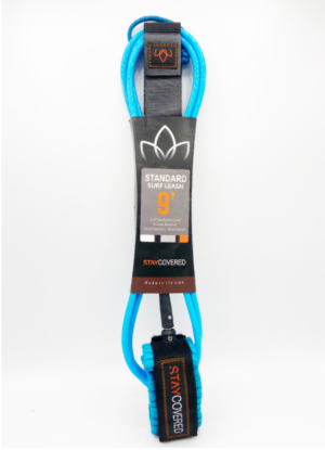 STAY COVERED STANDARD LEASH 9′