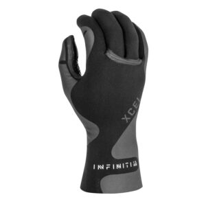 Infiniti 5-Finger Glove 1.5mm