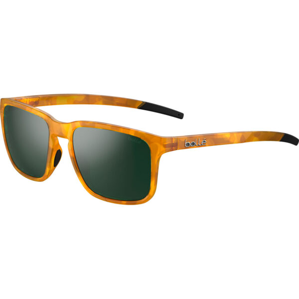Score Caramel Tortoise Matte