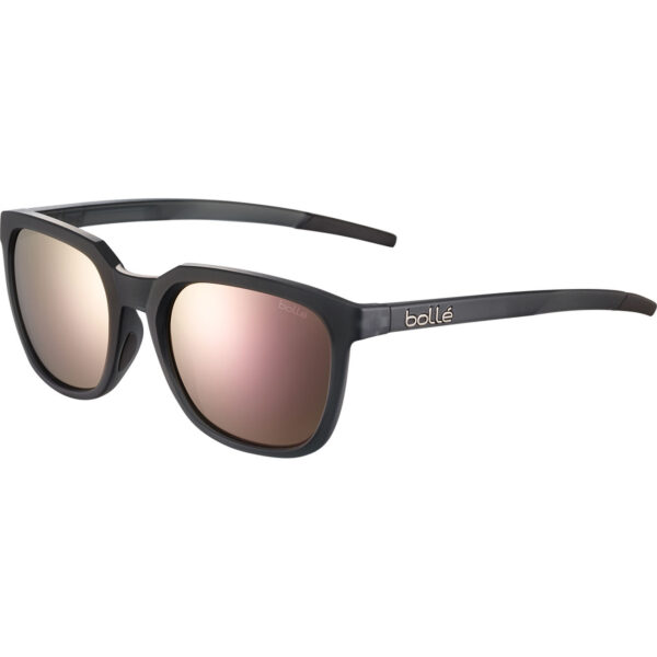 Talent Black Crystal Matte