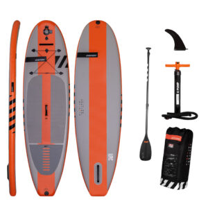 Paddle Board inflable RRD 10'4