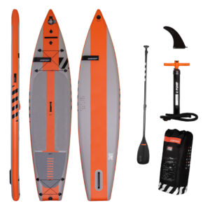 Paddle Board inflable RRD 12'
