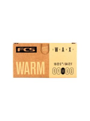 3Pack Cera FCS Warm