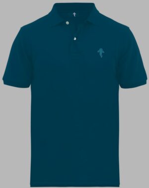 Polo Shirt con logo XLARGE