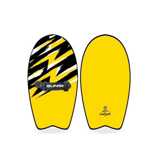 Handboard kids - Imagen 4