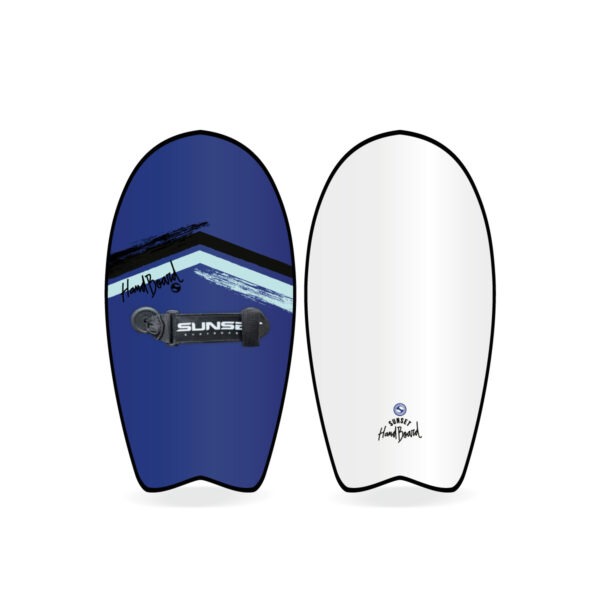 Handboard kids - Imagen 3