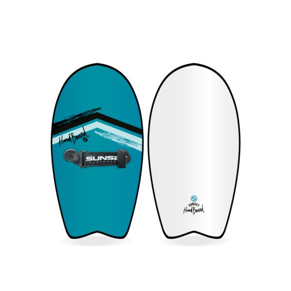 Handboard kids