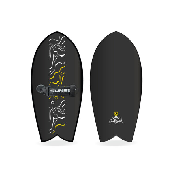Handboard Pro