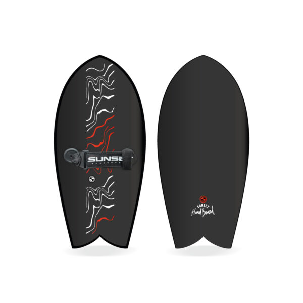 Handboard Pro - Imagen 2