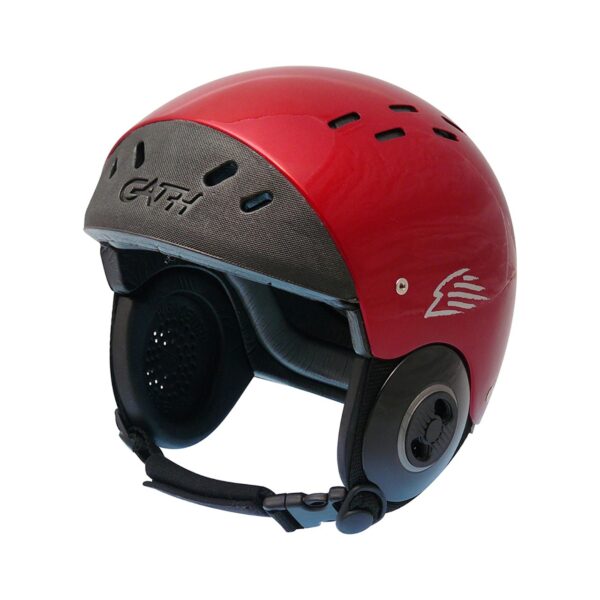 Casco Gath SFC convertible - Imagen 5