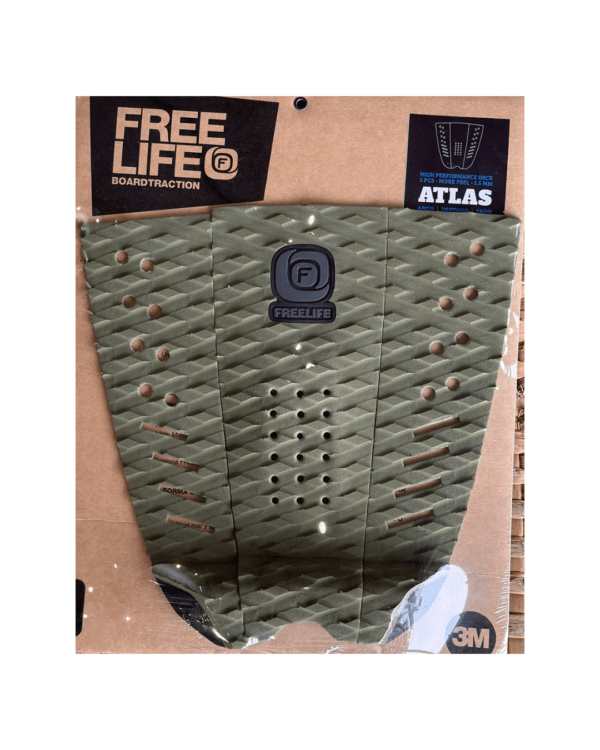 Freelife Atlas - Imagen 2