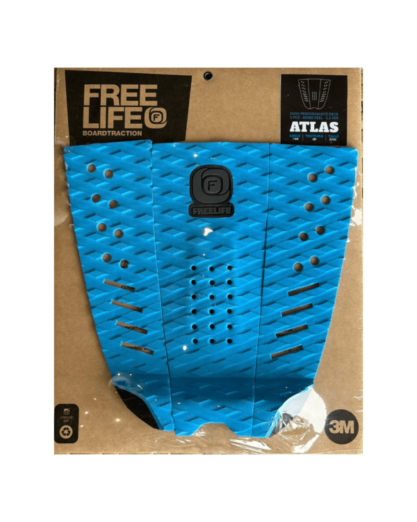 Freelife Atlas - Imagen 3