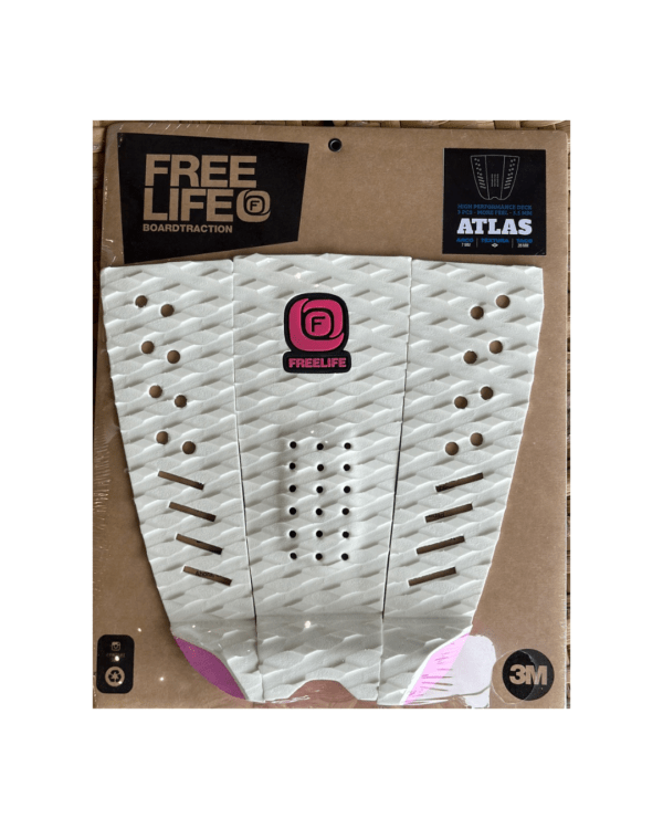 Freelife Atlas - Imagen 4