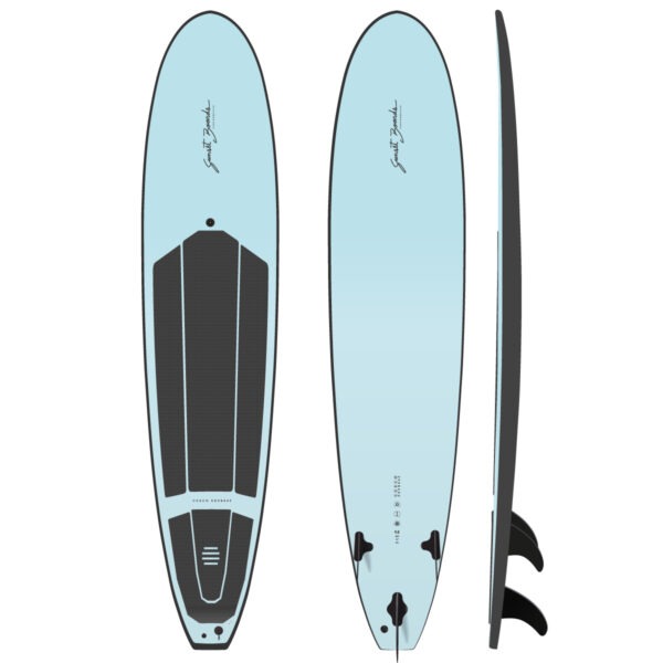 Cuzco Express 9'6
