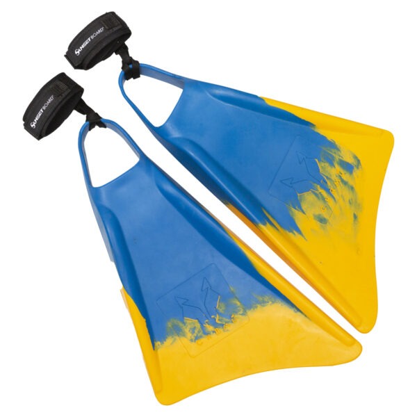 Fins Saver | Seguro aleta