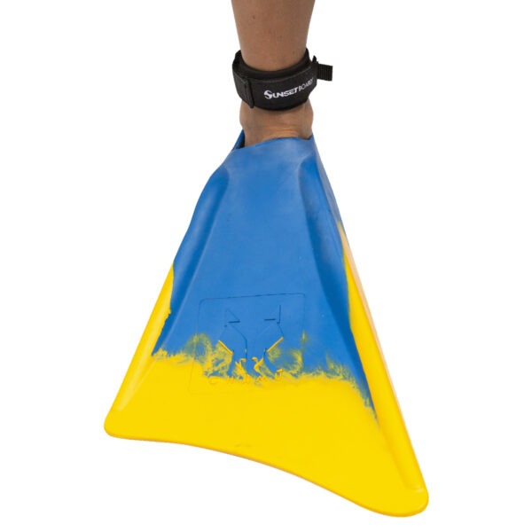 Fins Saver | Seguro aleta - Imagen 2