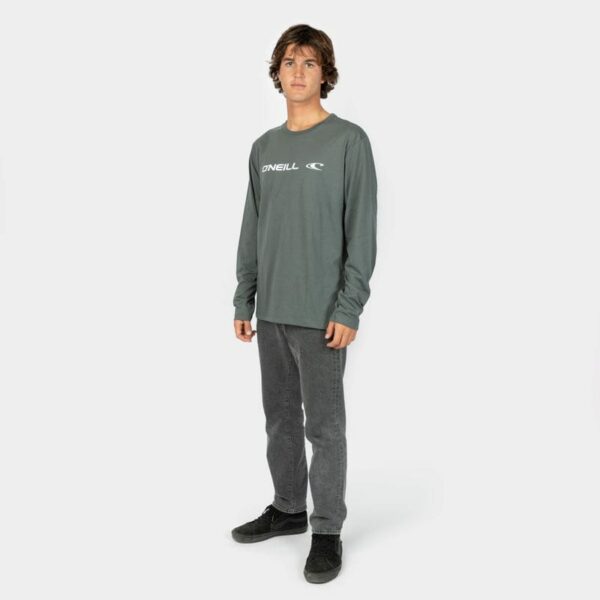 RUTILE L/SLV T-SHIRT