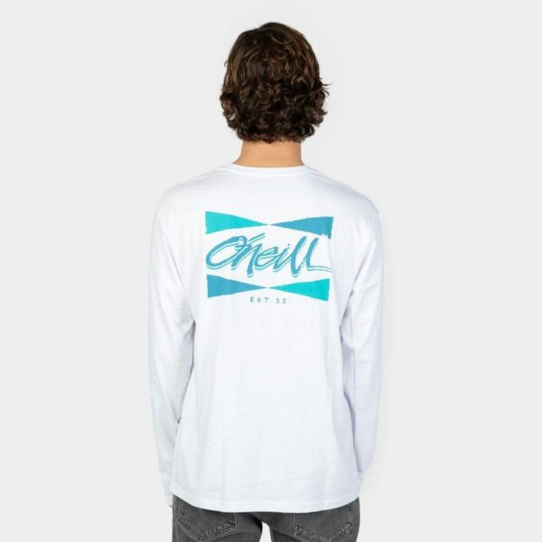 BANNER LONG SLEEVE-Snow White - Imagen 2