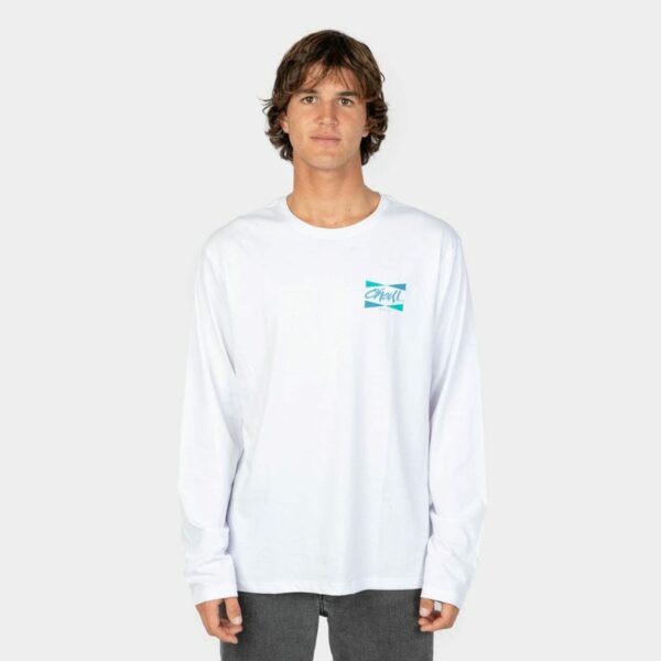 BANNER LONG SLEEVE-Snow White