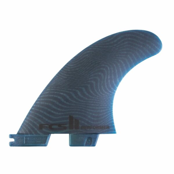 FCS II Performer Quad Rear Fins
