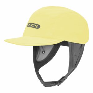 ESSENTIAL SURF CAP-Butter