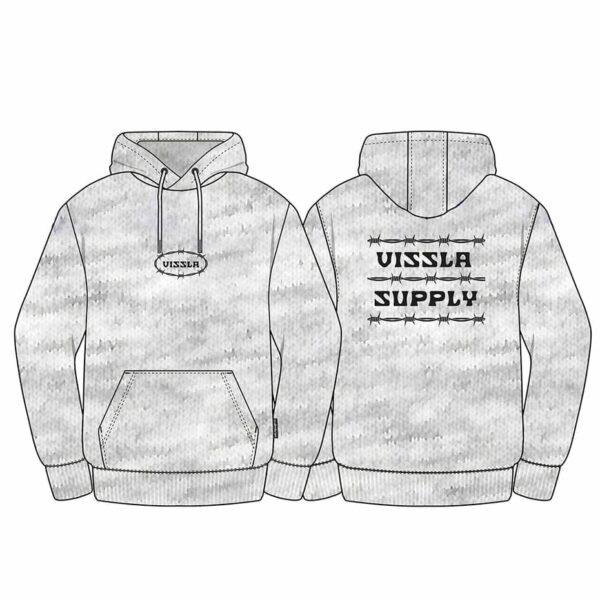 TRESPASSERS WHITE MARBLE HEATHER FW Kids