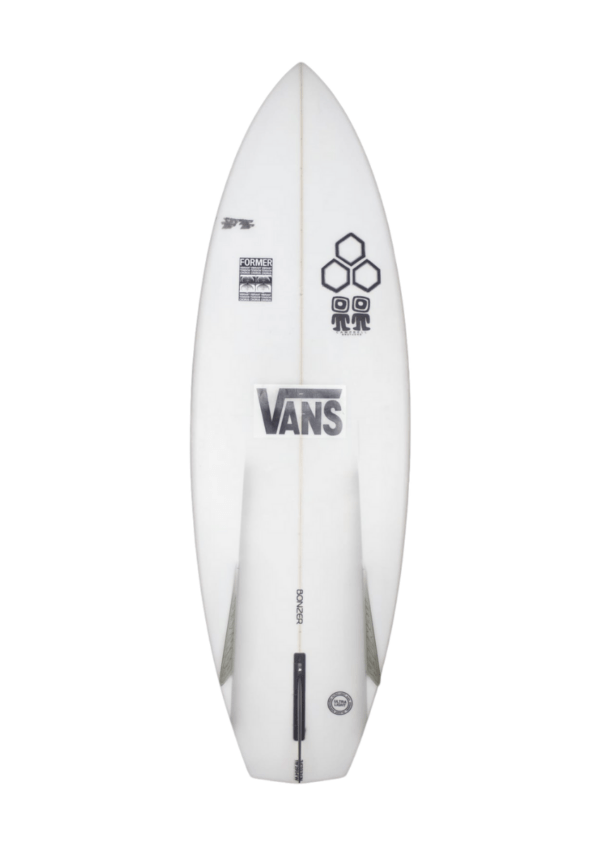 Bonzer - Imagen 2
