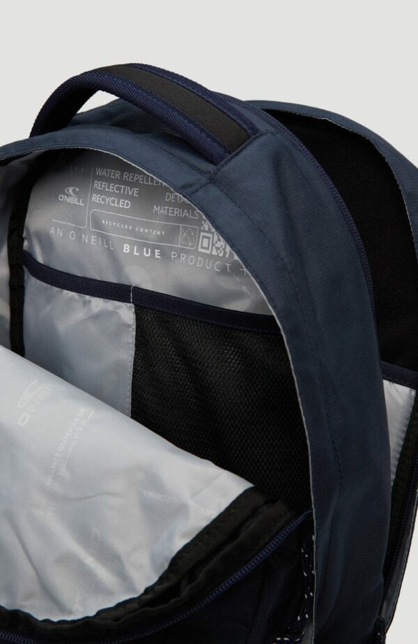 Boarder Plus Backpack Outer Space - Imagen 3