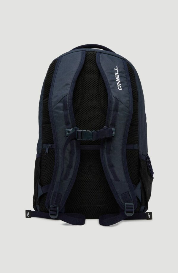 Boarder Plus Backpack Outer Space - Imagen 4