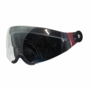 Visor Casco Convertible