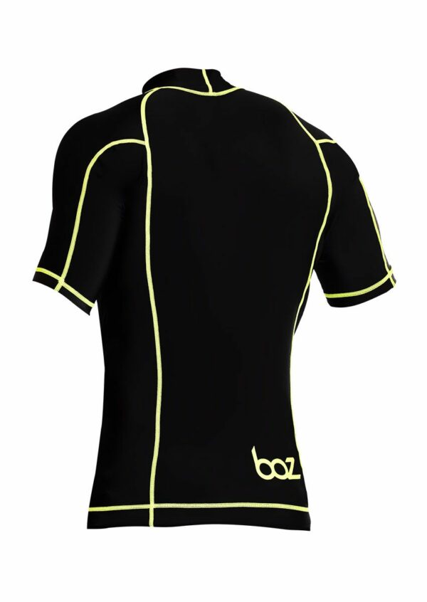 Lycra manga corta unisex - Imagen 2