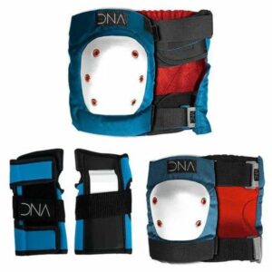 DNA BLUE KNEE & ELBOW – SIZE L