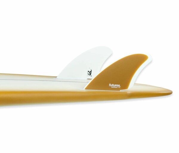 CHRISTENSON FG KEEL - Imagen 2