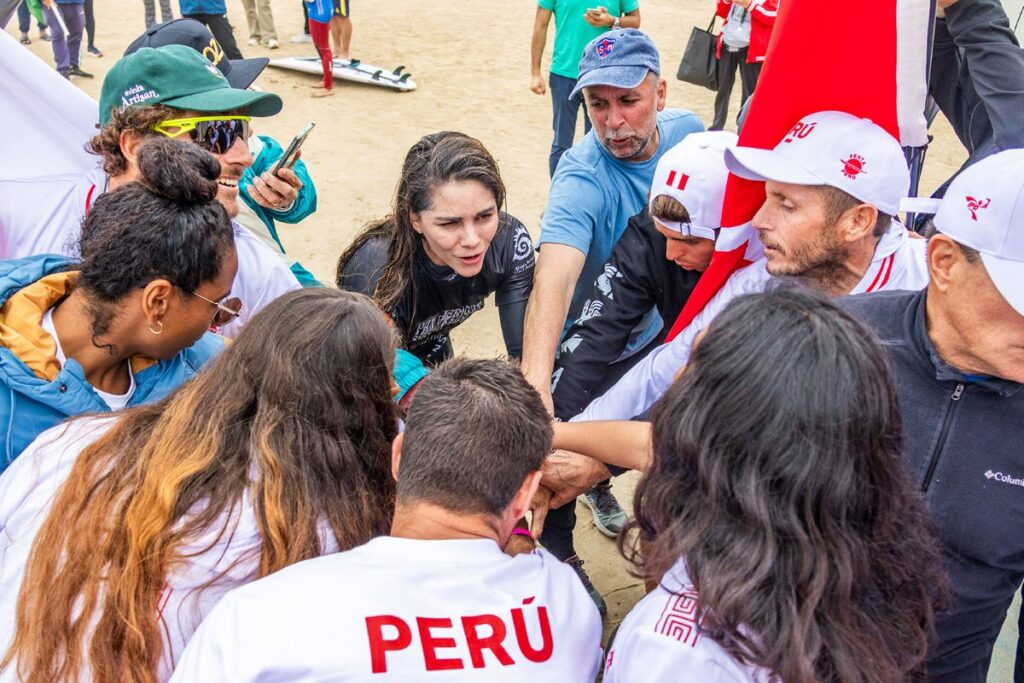 resultados peruanos panamericanos