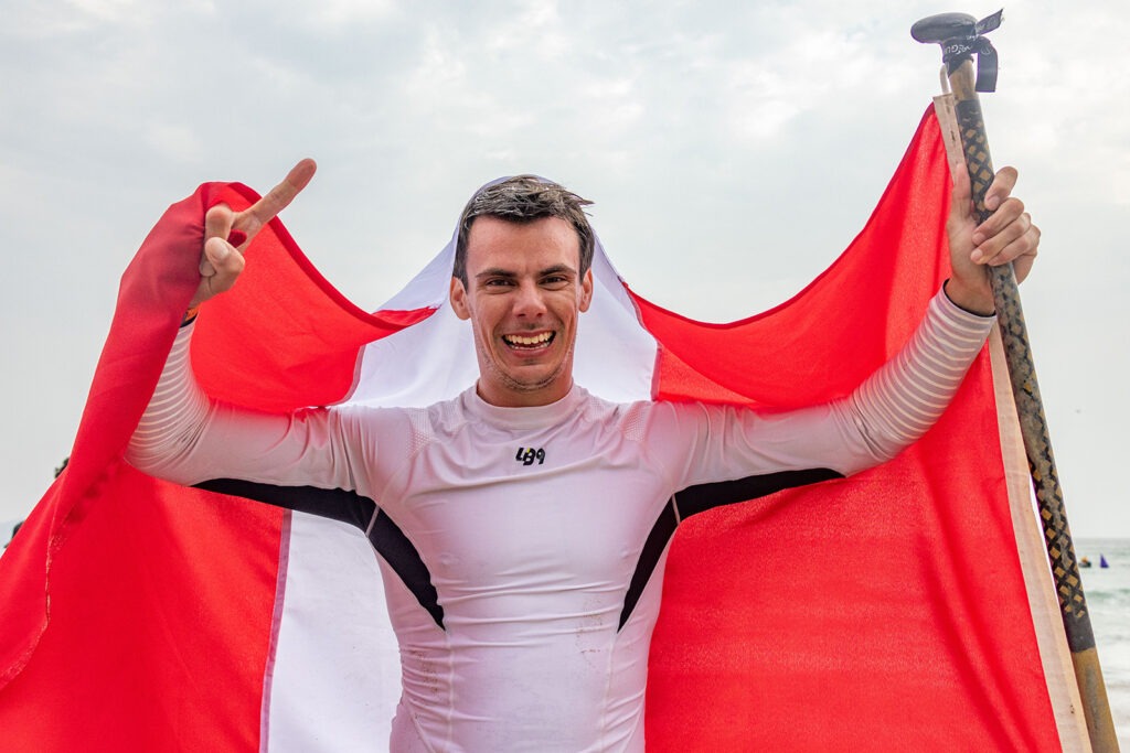 resultados panamericanos de surf 2024