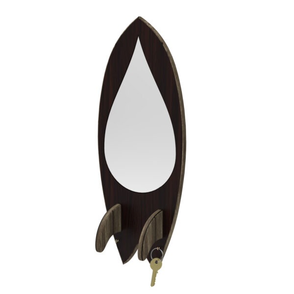 ESPEJO TWIN FIN - Imagen 5