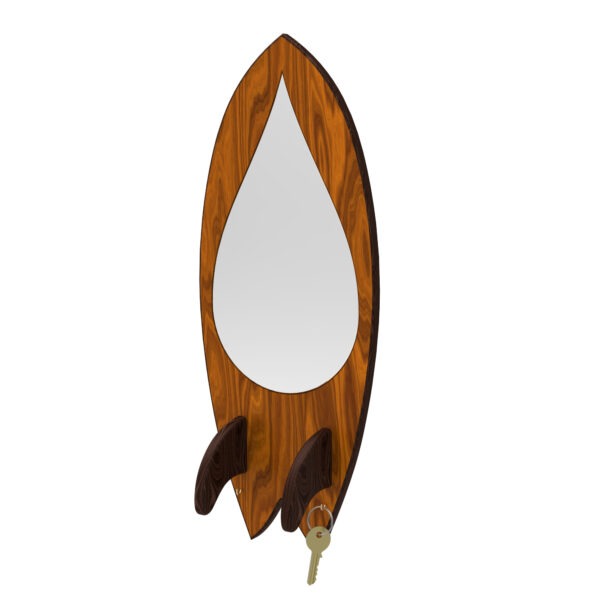 ESPEJO TWIN FIN - Imagen 6