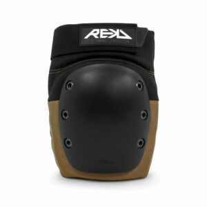 REKD Ramp Knee Pads