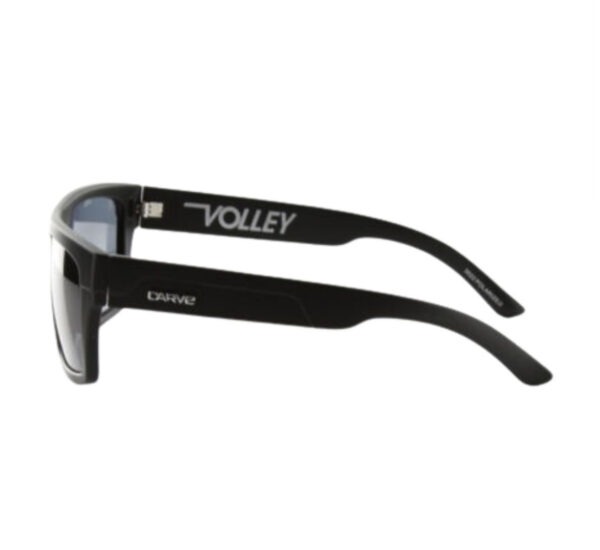 Volley Polarized Matt Black - Imagen 2