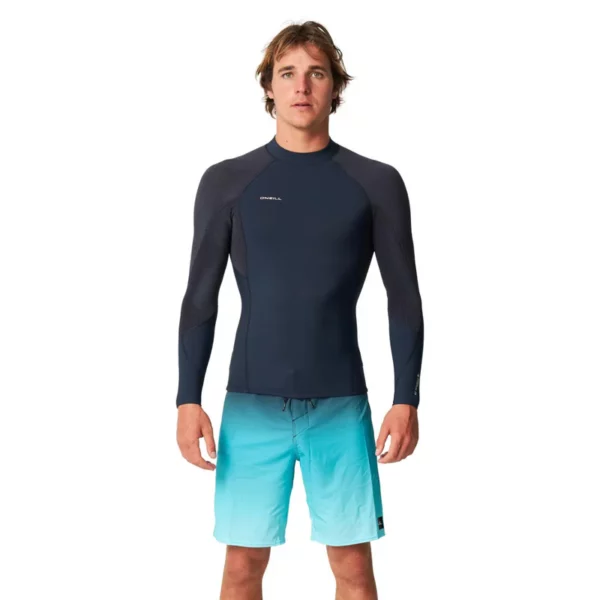 HYPERFREAK LS CREW GBS 2MM - Imagen 4