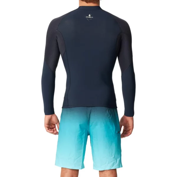 HYPERFREAK LS CREW GBS 2MM - Imagen 3