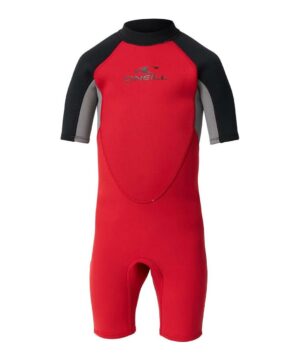 BOYS TODDLER REACTOR BZ SS SPRING 2MM