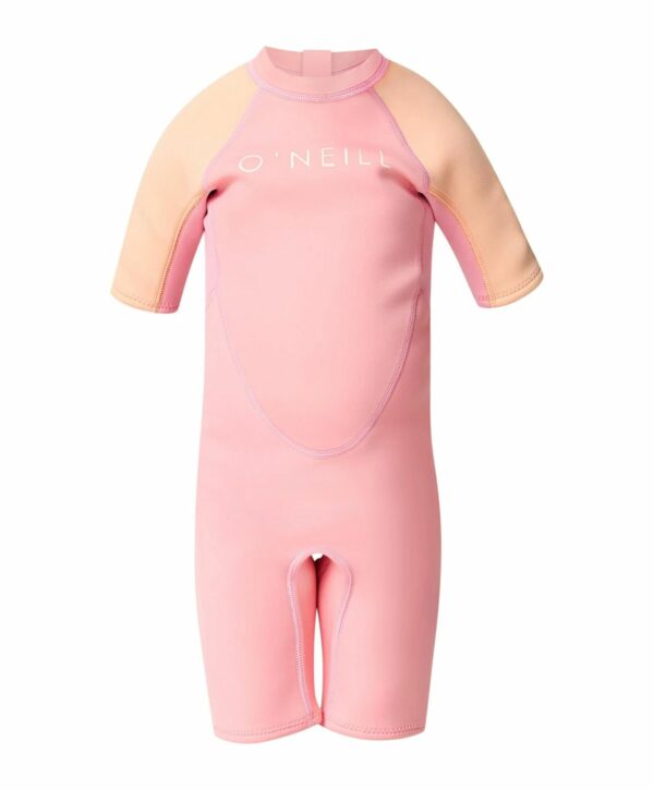 GIRLS TODDLER REACTOR BZ SS SPRING 2MM