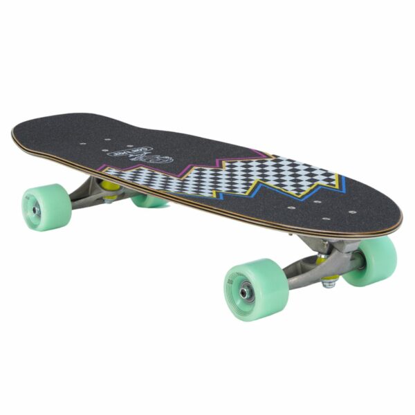 Lazer Fazer Mini Surfskate Complete C5 26'' - Imagen 3