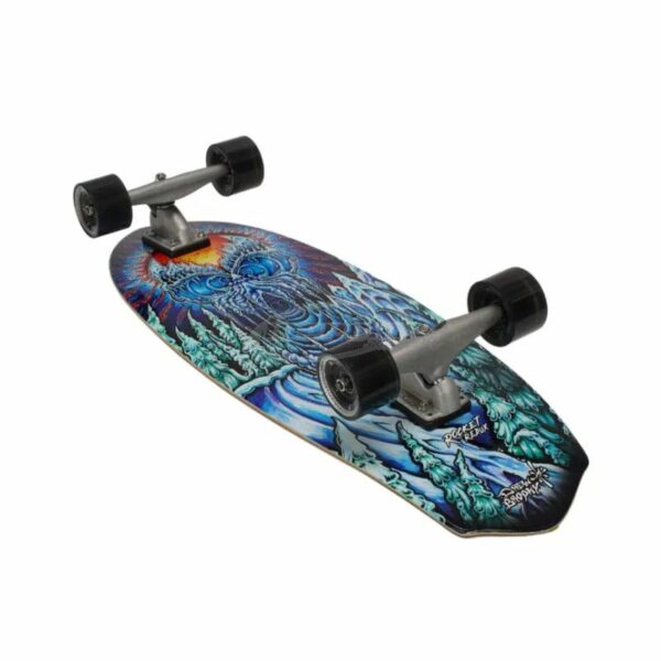 LOST DREW BROPHY WINTER WAVE C7 30’’ - Imagen 3